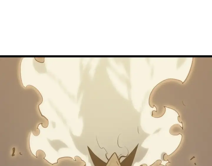 《我独自升级》第146话 较量图225
