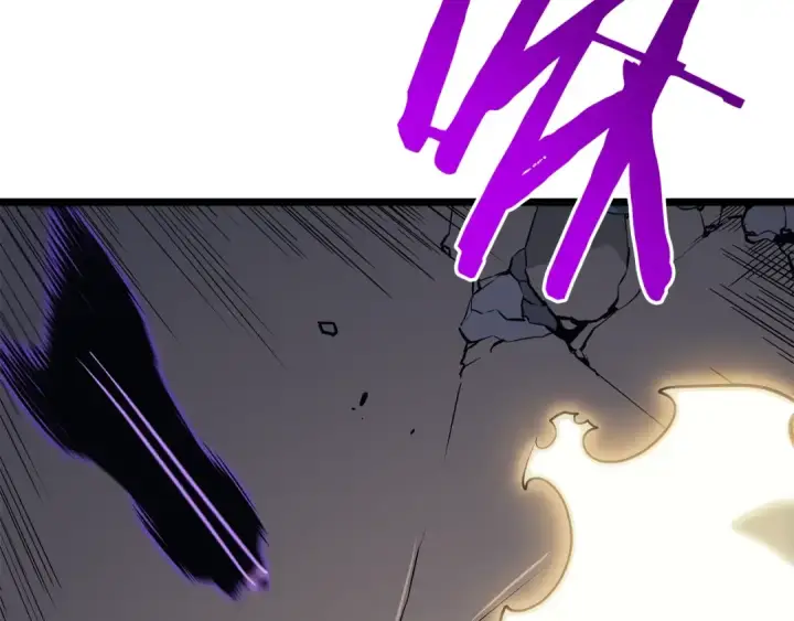 《我独自升级》第146话 较量图230