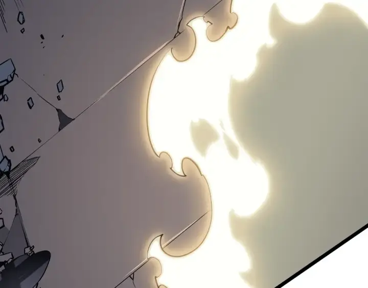 《我独自升级》第146话 较量图231