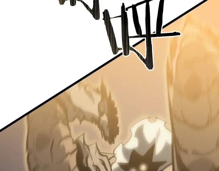 《我独自升级》第146话 较量图233