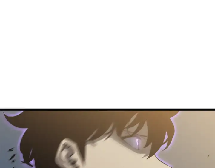 《我独自升级》第146话 较量图236