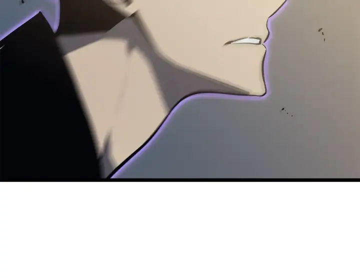 《我独自升级》第146话 较量图237