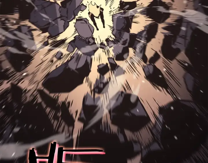 《我独自升级》第146话 较量图243