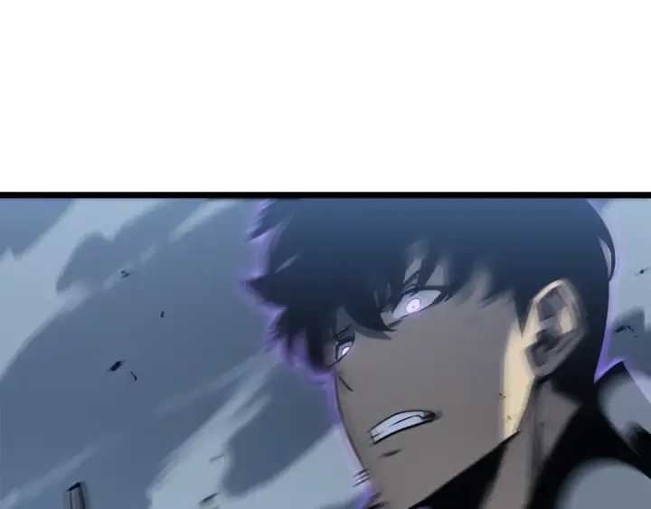 《我独自升级》第146话 较量图251