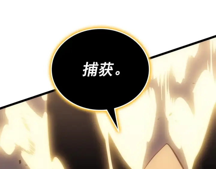 《我独自升级》第146话 较量图253
