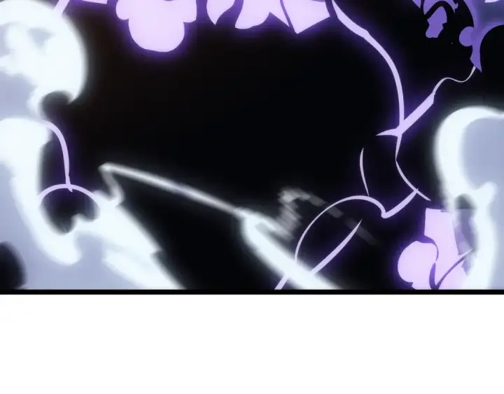 《我独自升级》第146话 较量图261