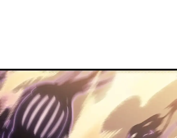 《我独自升级》第146话 较量图263