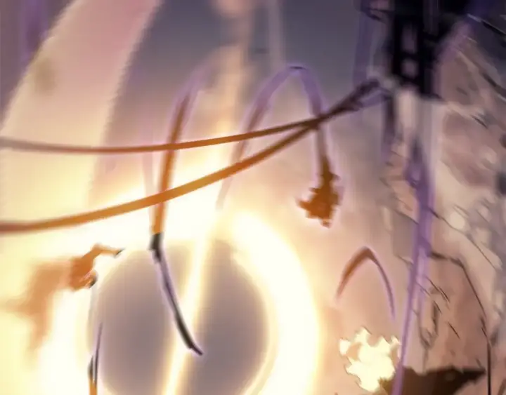 《我独自升级》第146话 较量图267