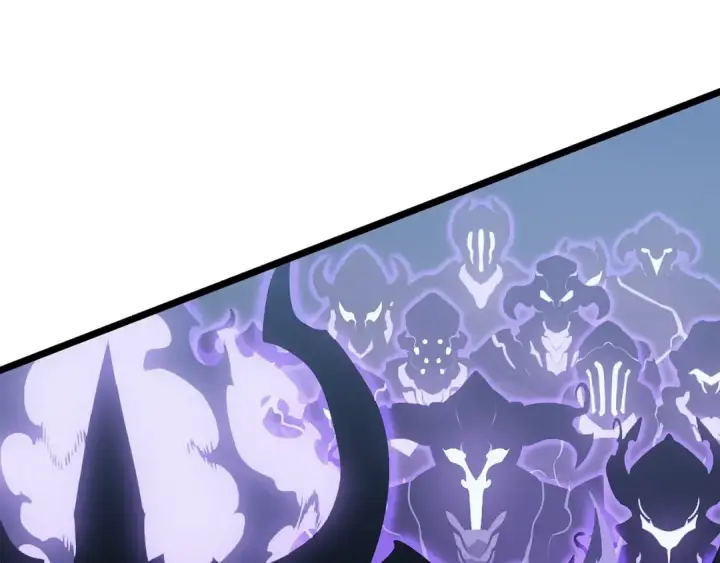 《我独自升级》第146话 较量图27