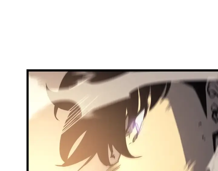 《我独自升级》第146话 较量图277