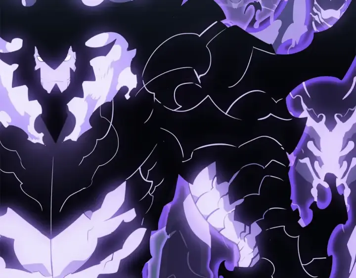 《我独自升级》第146话 较量图28