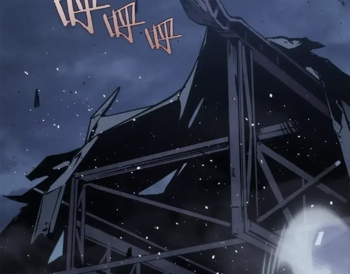 《我独自升级》第146话 较量图284
