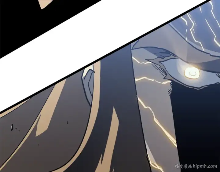 《我独自升级》第146话 较量图32