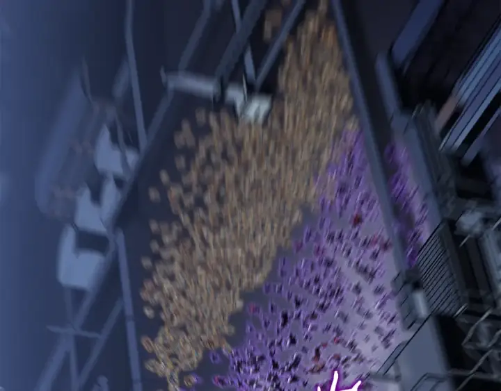 《我独自升级》第146话 较量图36