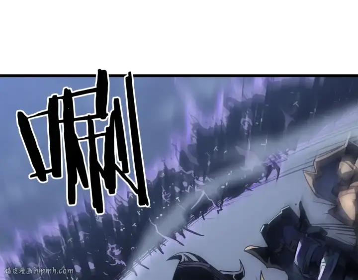 《我独自升级》第146话 较量图40