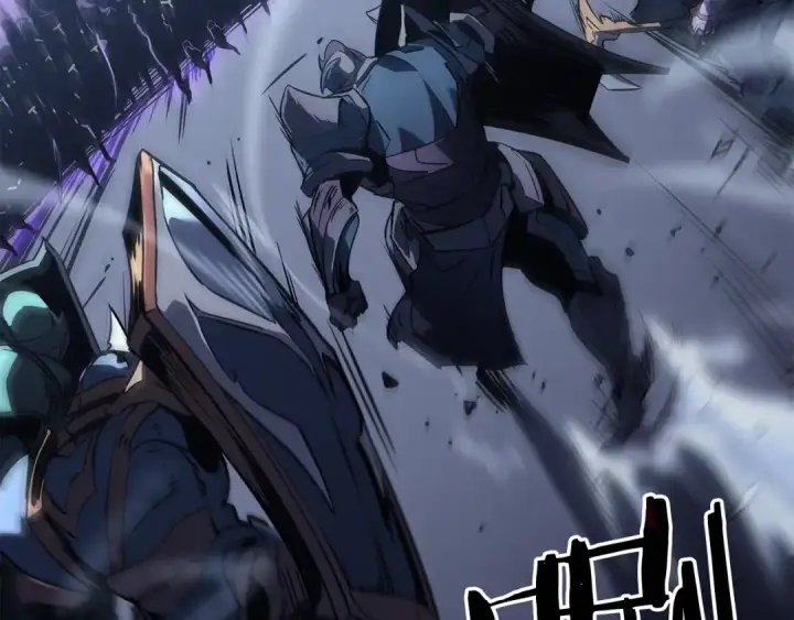 《我独自升级》第146话 较量图41