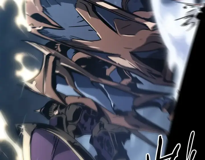 《我独自升级》第146话 较量图47