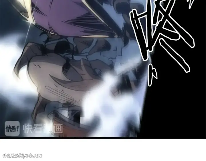 《我独自升级》第146话 较量图48
