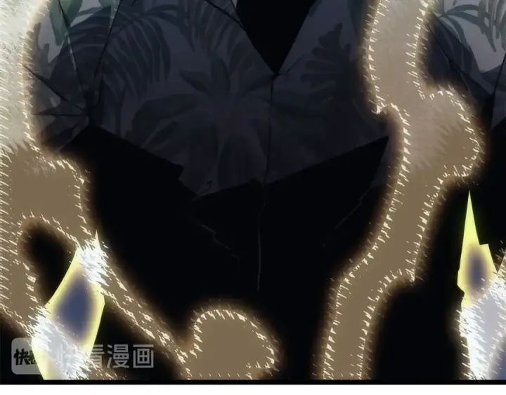 《我独自升级》第146话 较量图5