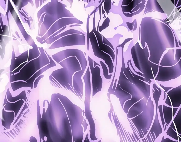 《我独自升级》第146话 较量图52