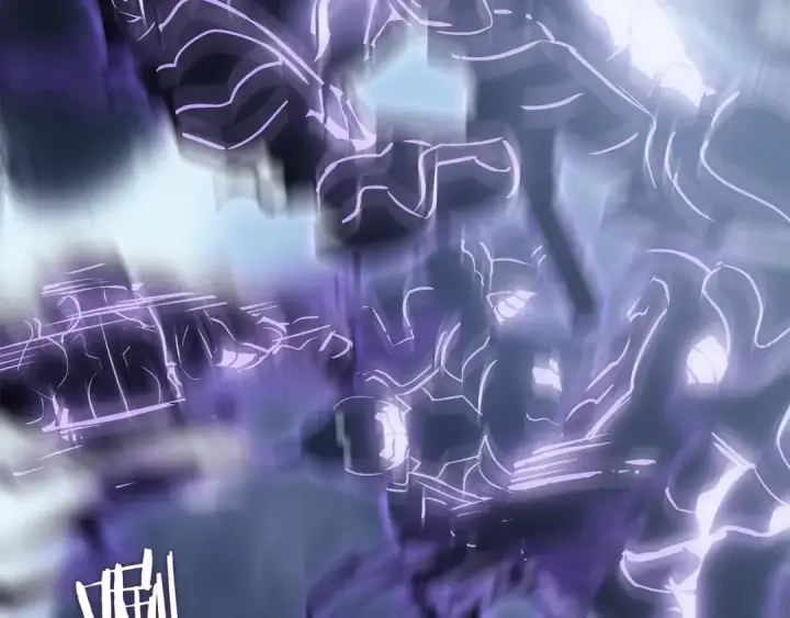 《我独自升级》第146话 较量图62