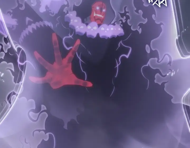 《我独自升级》第146话 较量图70