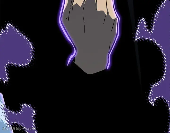 《我独自升级》第146话 较量图8