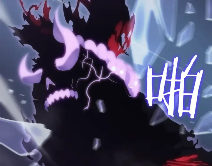《我独自升级》第146话 较量图81