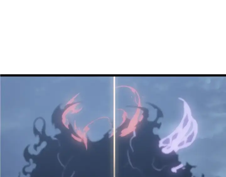 《我独自升级》第146话 较量图90