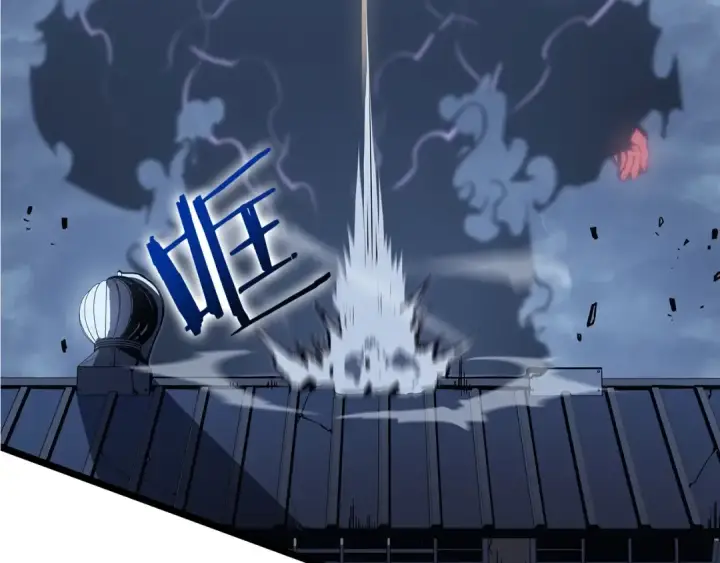 《我独自升级》第146话 较量图91