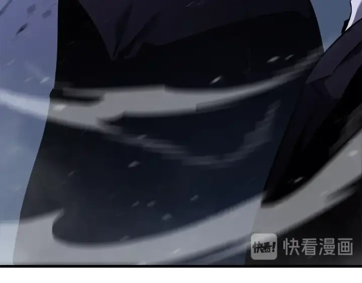 《我独自升级》第147话  一拳接一拳图110