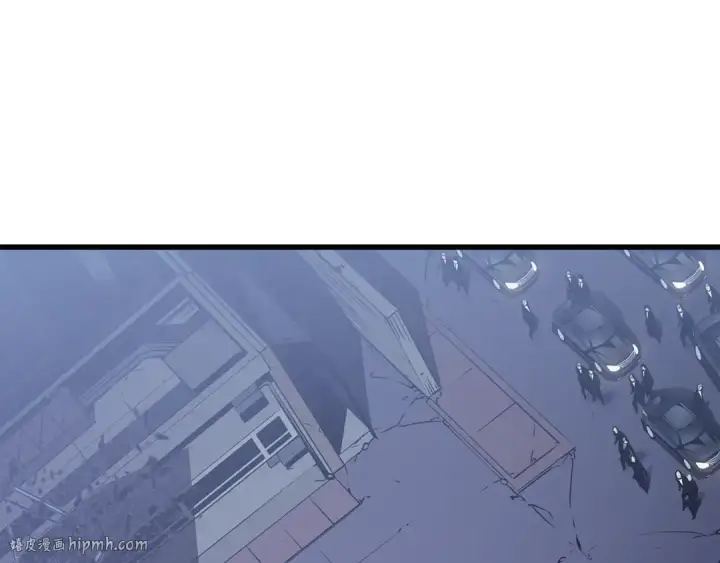 《我独自升级》第147话  一拳接一拳图112