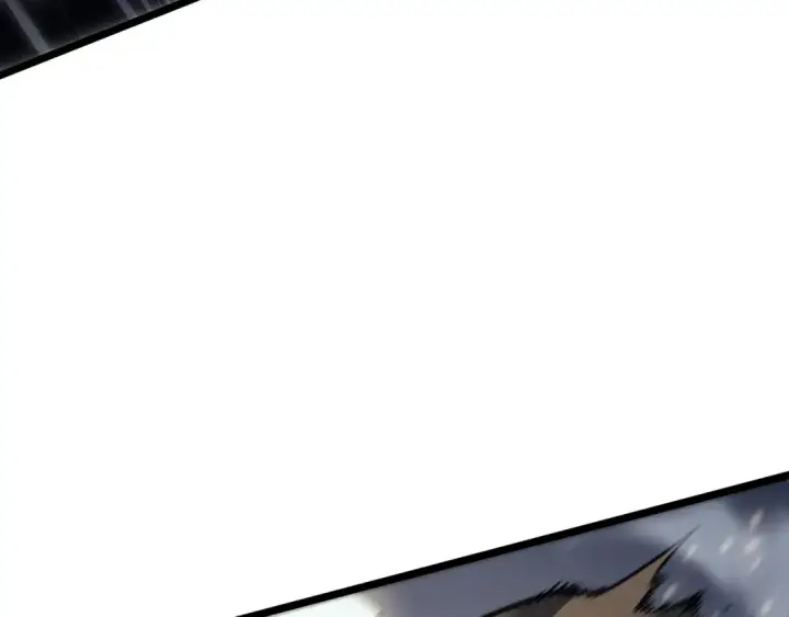 《我独自升级》第147话  一拳接一拳图129