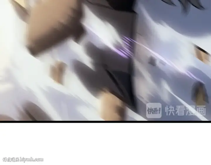 《我独自升级》第147话  一拳接一拳图184