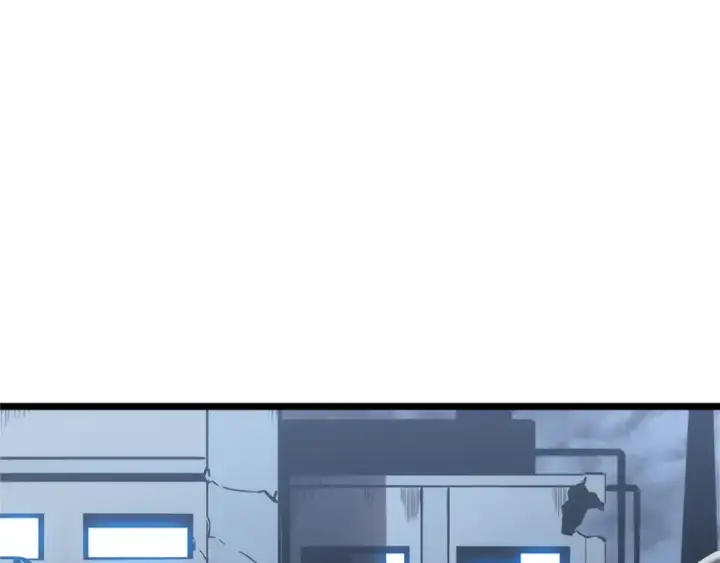 《我独自升级》第147话  一拳接一拳图194