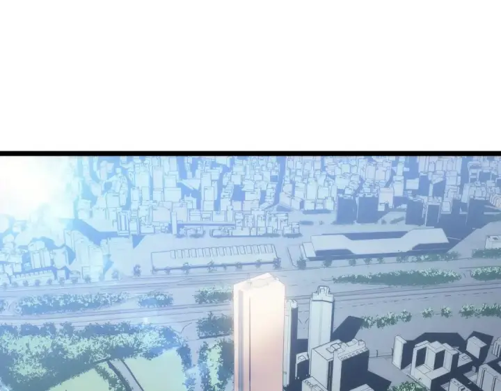 《我独自升级》第147话  一拳接一拳图227