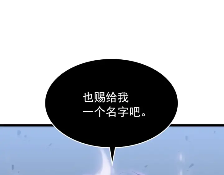 《我独自升级》第147话  一拳接一拳图244