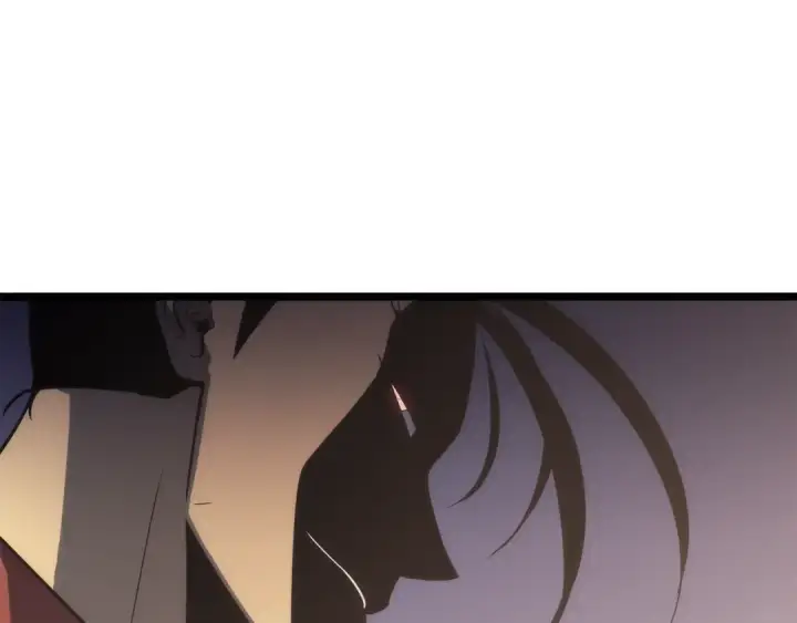《我独自升级》第147话  一拳接一拳图289