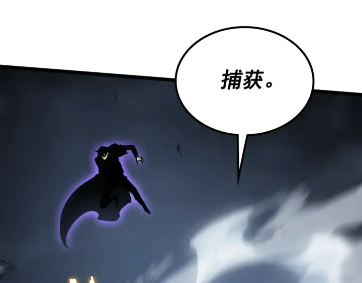 《我独自升级》第147话  一拳接一拳图29