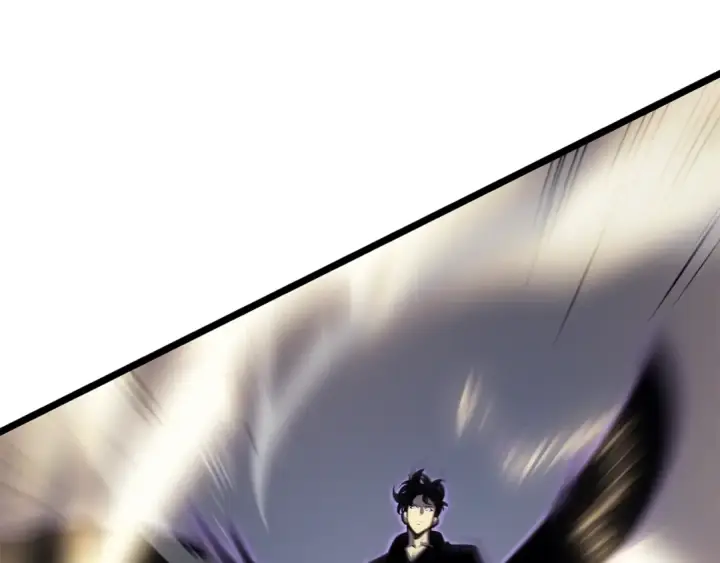 《我独自升级》第147话  一拳接一拳图33