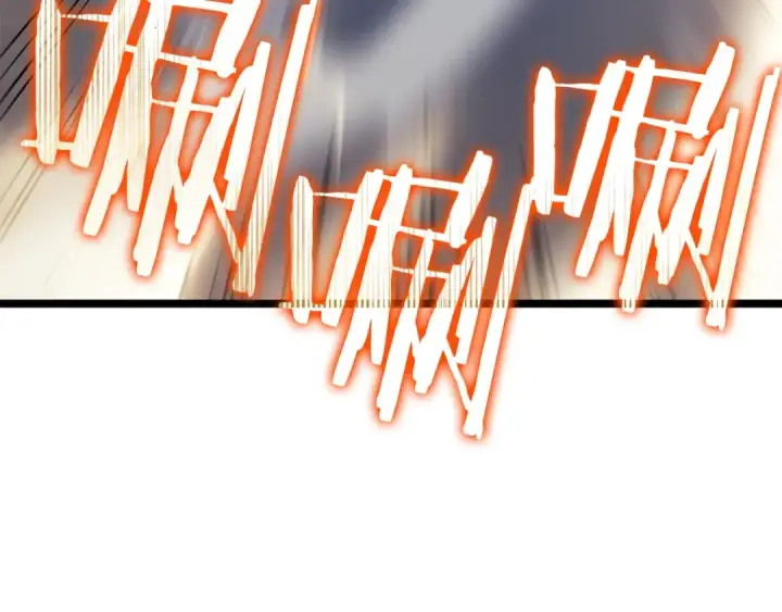 《我独自升级》第147话  一拳接一拳图35