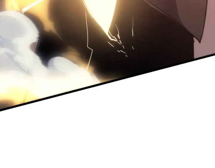 《我独自升级》第147话  一拳接一拳图62