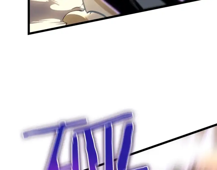 《我独自升级》第147话  一拳接一拳图93