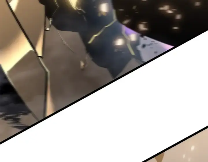 《我独自升级》第147话  一拳接一拳图99