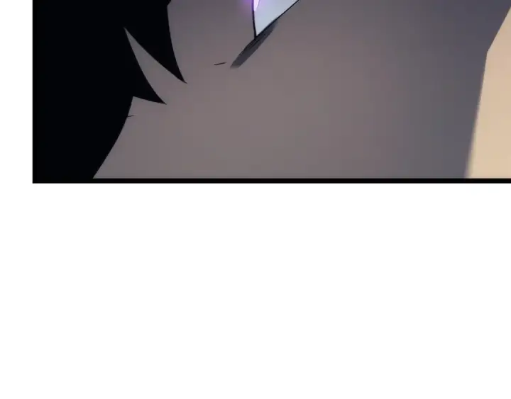 《我独自升级》第148话 魔气图123