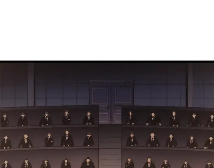 《我独自升级》第148话 魔气图14