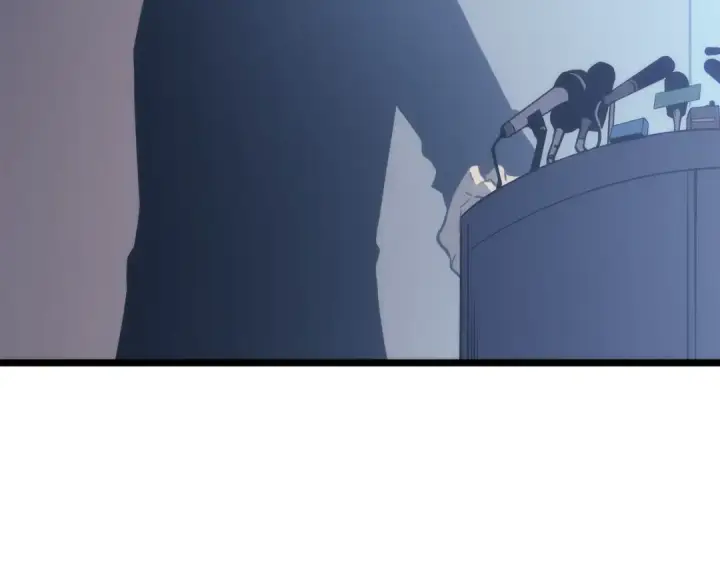 《我独自升级》第148话 魔气图149