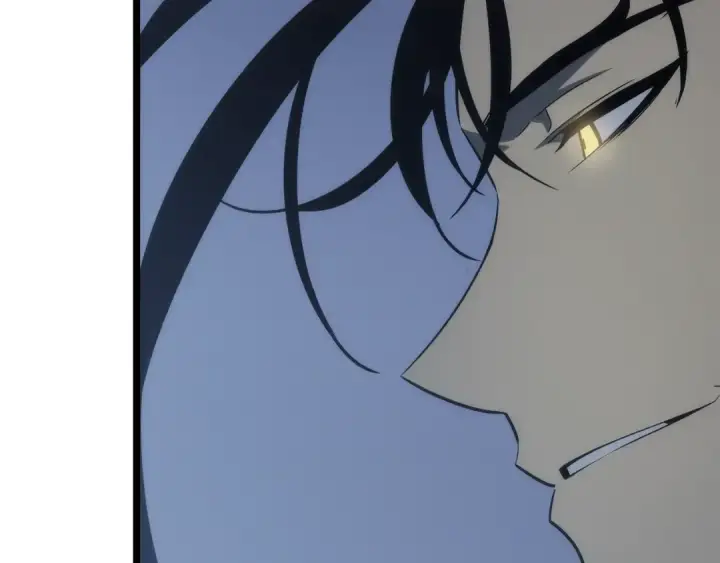《我独自升级》第148话 魔气图162