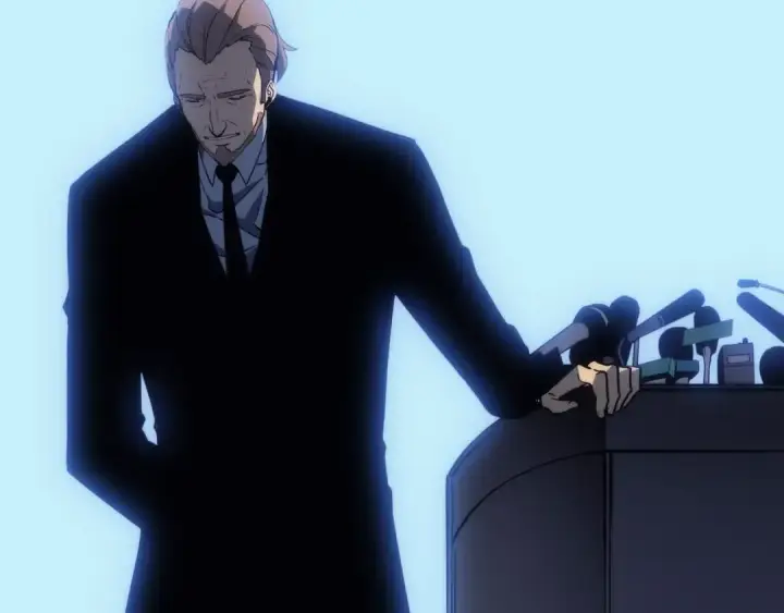 《我独自升级》第148话 魔气图169