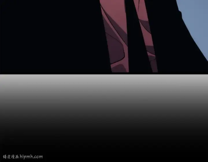《我独自升级》第148话 魔气图184
